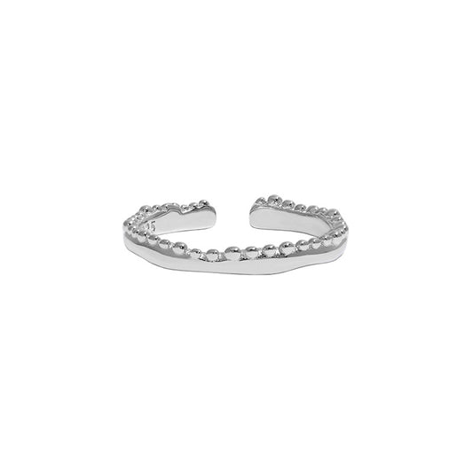 Stylish Adjustable Ring