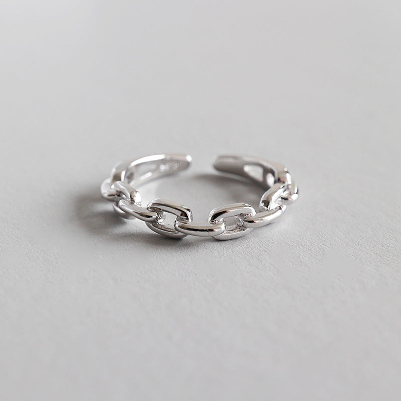 Modern Chain Ring