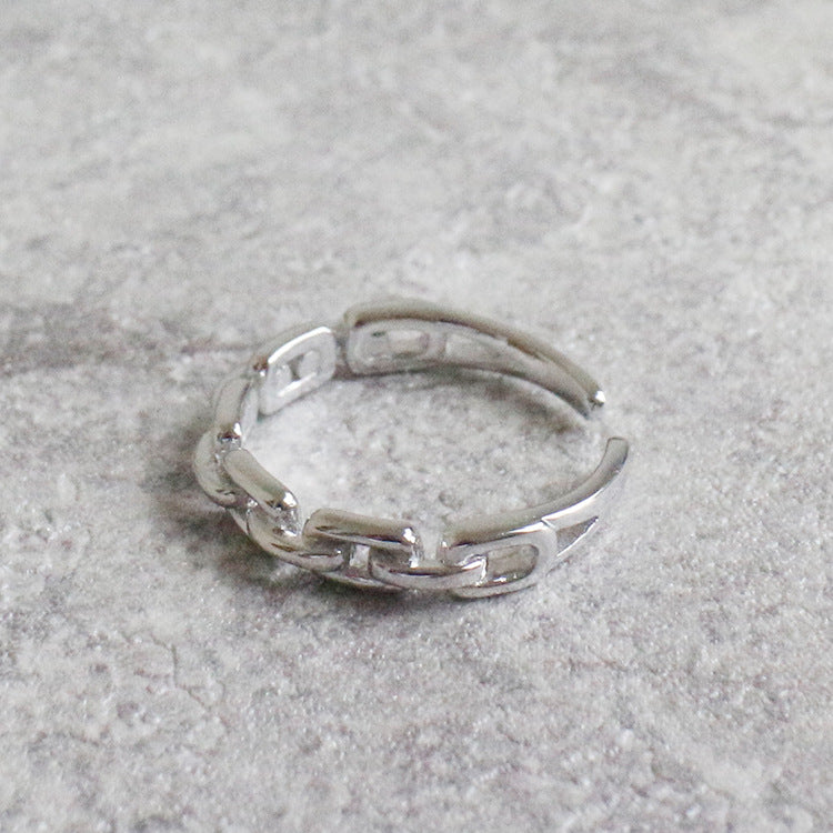 Modern Chain Ring